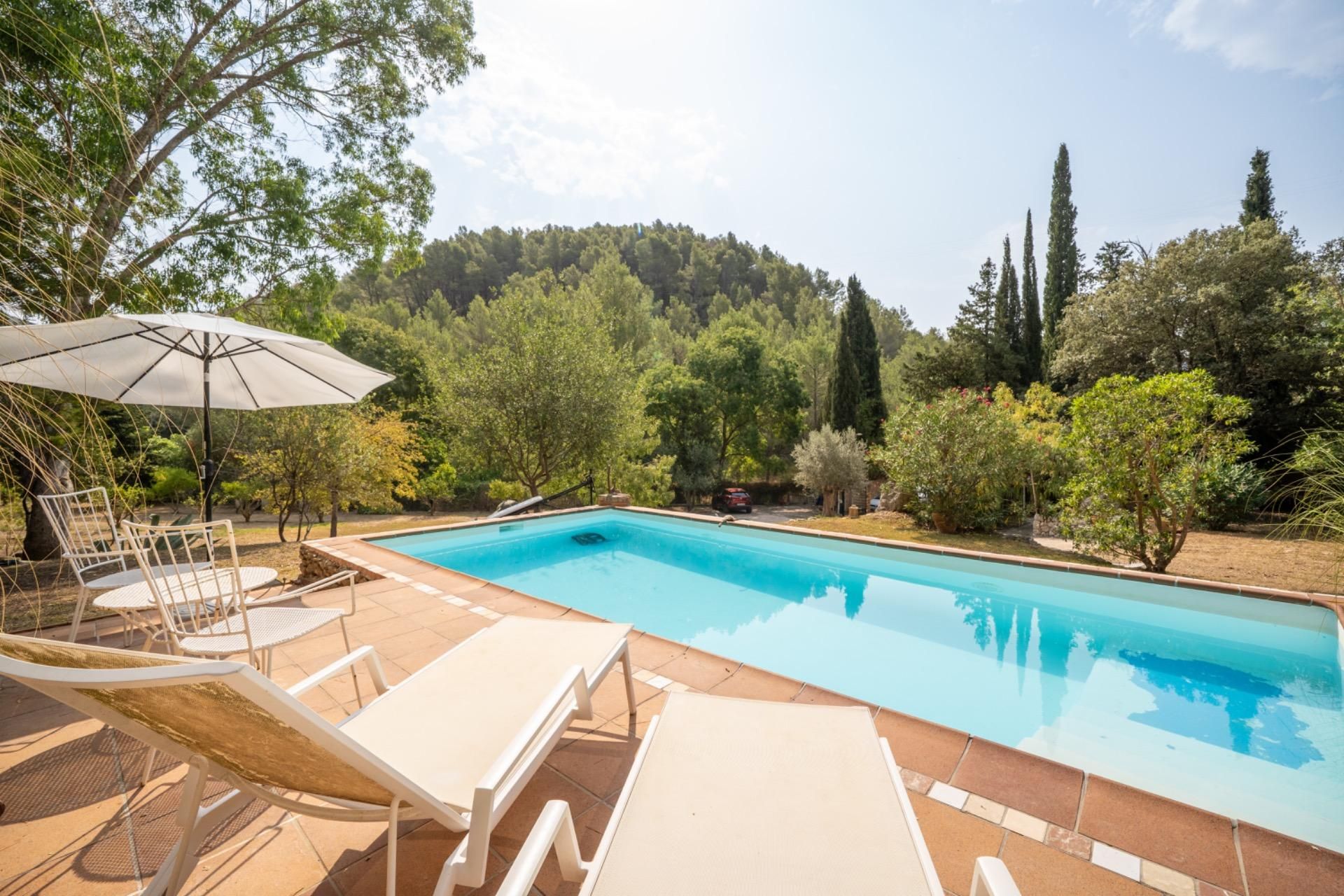 Finca rústica en venta en  son net