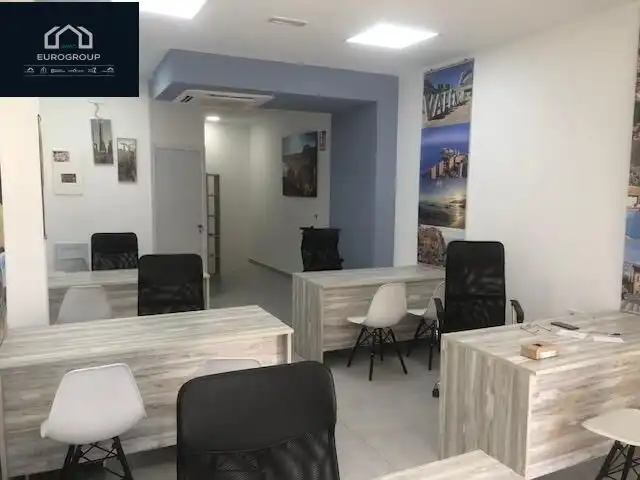 Locale commerciale in affitto a Playa de Levante