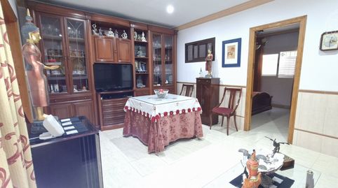 Foto 5 de Casa o chalet en venta en Calle Melchor Gallegos, Barrio del Nervión, Sevilla Capital