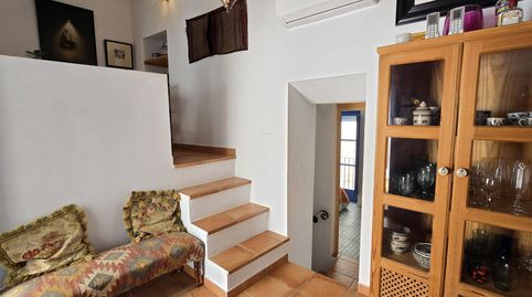 Foto 5 de Casa adosada en venta en Cómpeta, Málaga