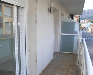 Flat for sale in Oliana  with Balcony