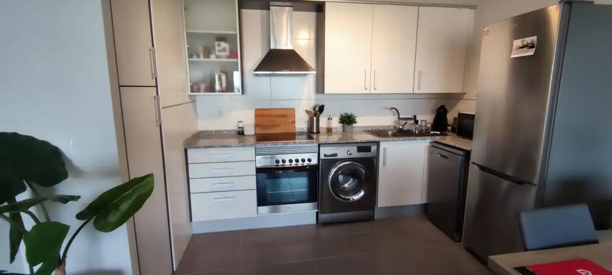 Appartement compact avec piscine à louer à Málaga, imagen 8