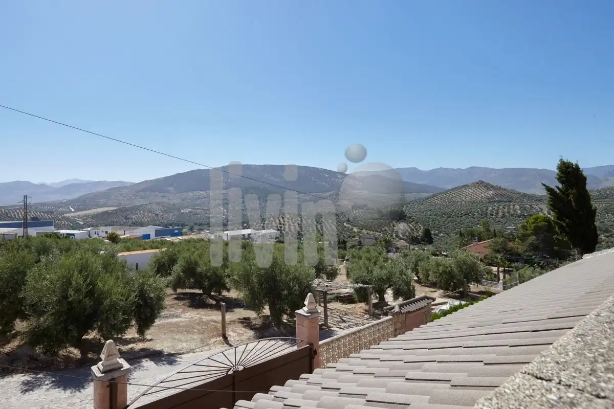 House with pool for sale in Puente Jontoya - Puente de la Sierra - El Arroyo, imagen 33