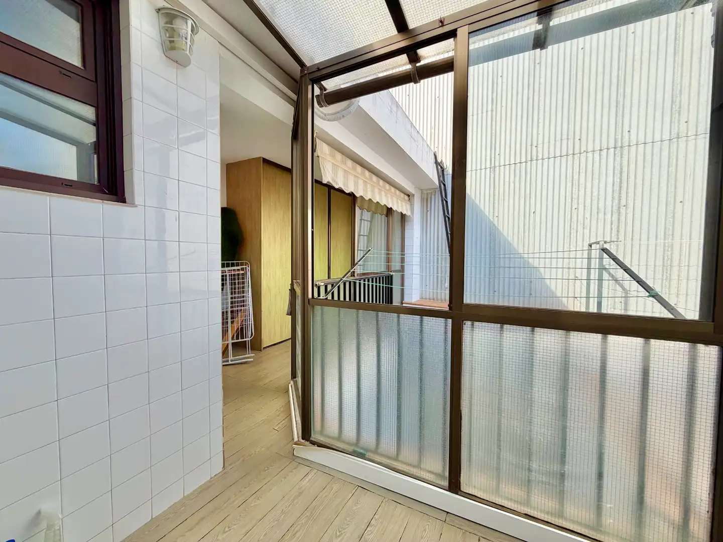 Terraced house with terrace for sale in Carrer de la Unió, imagen 28