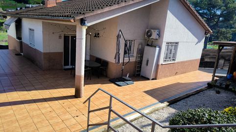 Foto 2 de Casa o chalet en venta en Lliçà d'Amunt, Barcelona