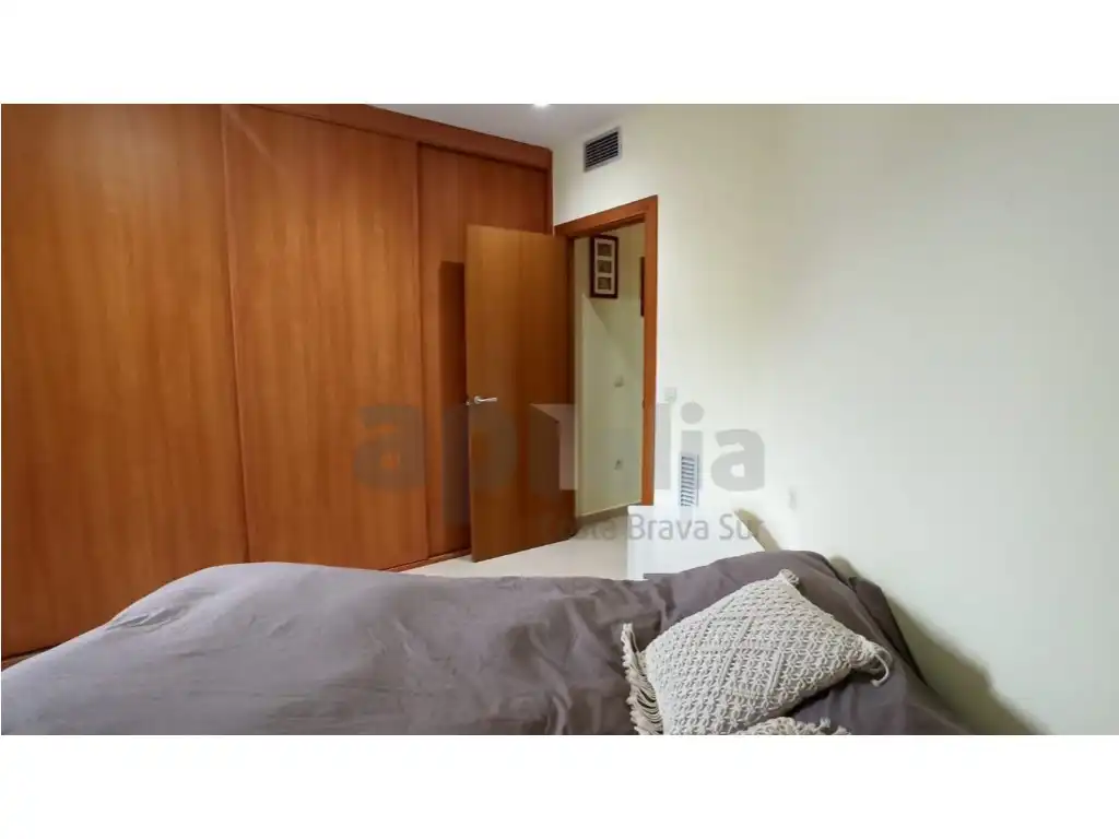 Habitación de Apartamento en venta en Lloret de Mar con Calefacción y Piscina