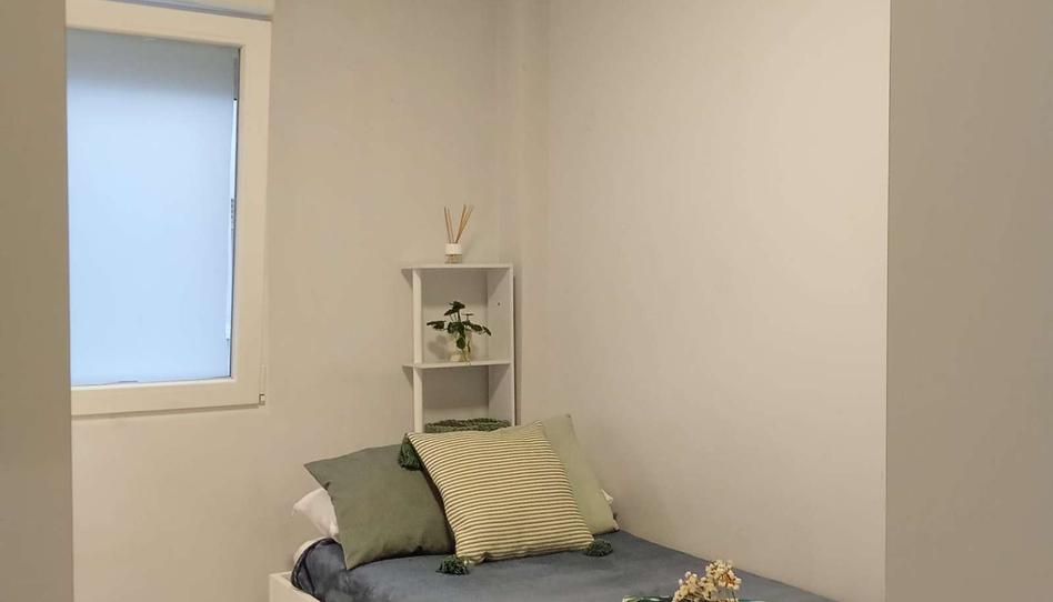 Photo 1 of Flat to share in Pilar, Madrid