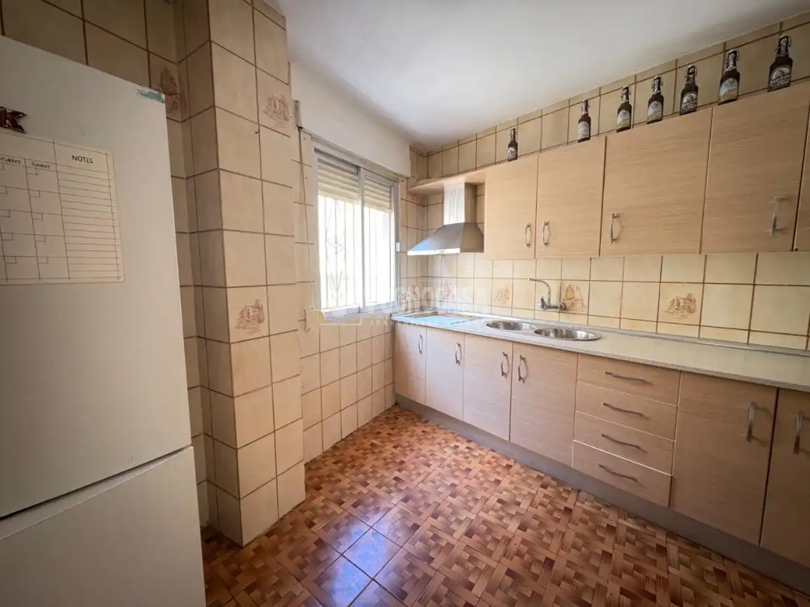 Appartement avec terrasse à vendre à C. Carrera de Jesús, imagen 15