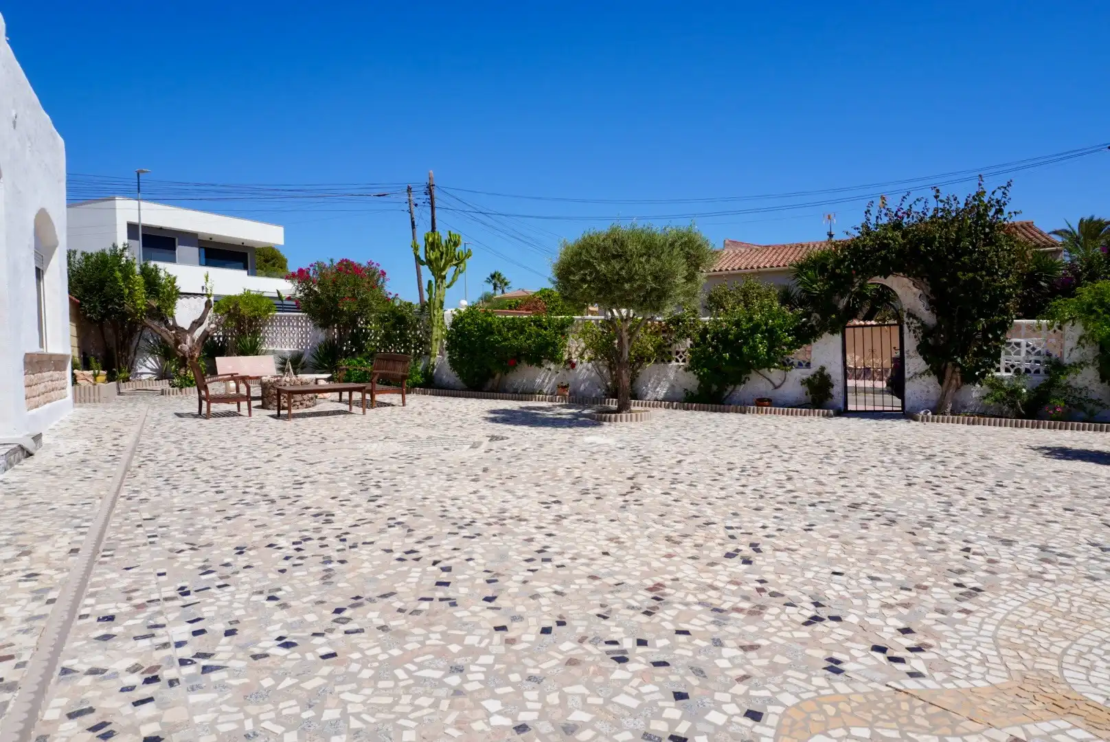 Casa amb terrassa en venda a Rojales, imagen 46