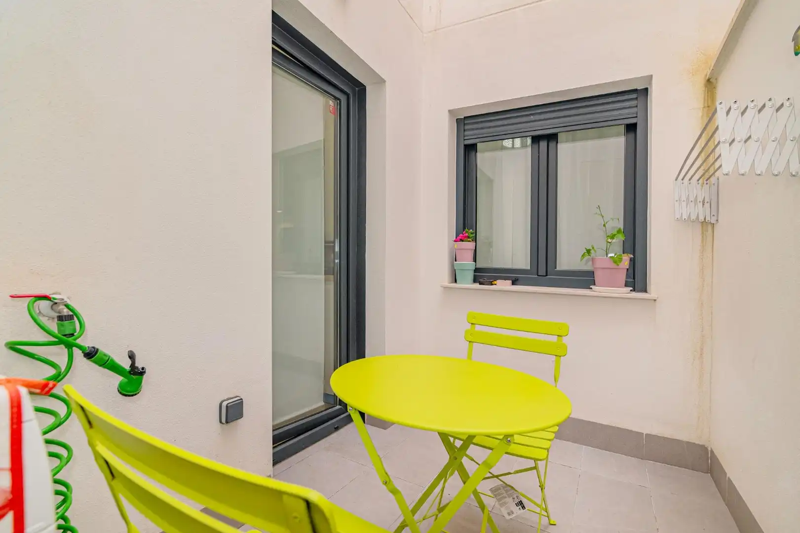 Terraza de Piso en venta en Armilla con Aire acondicionado, Calefacción y Trastero