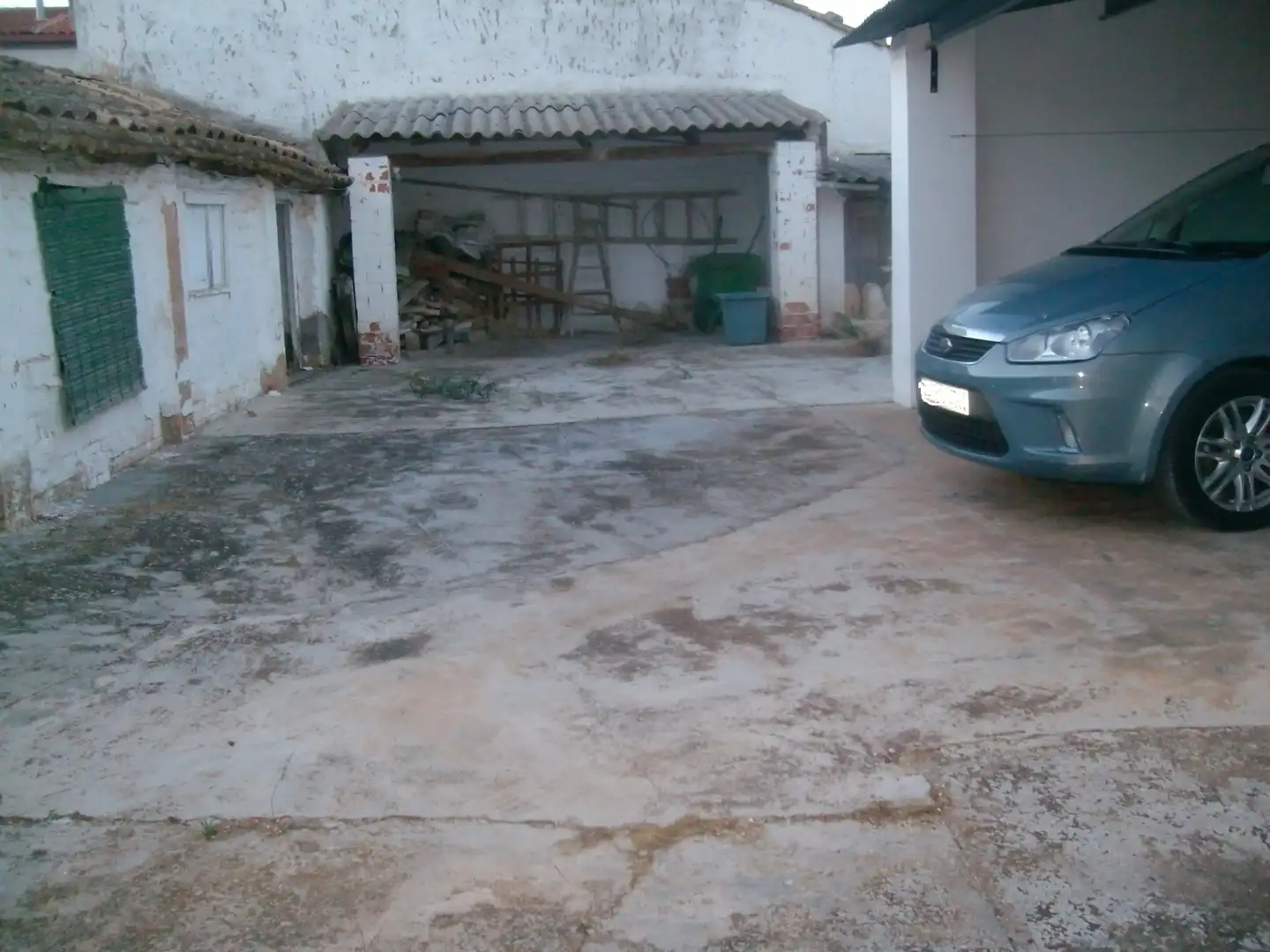 Casa amb jardí en venda a Avenida Castilla la Mancha, imagen 24