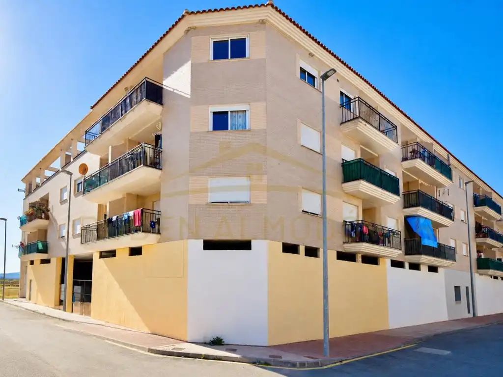 Appartement à vendre à Carretera Jumilla 27