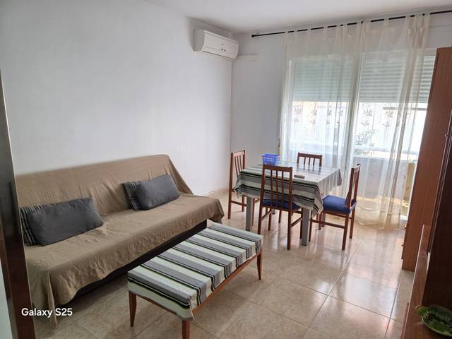 Apartamento en Venta en Zona Papa Luna - Platja del Gurugú