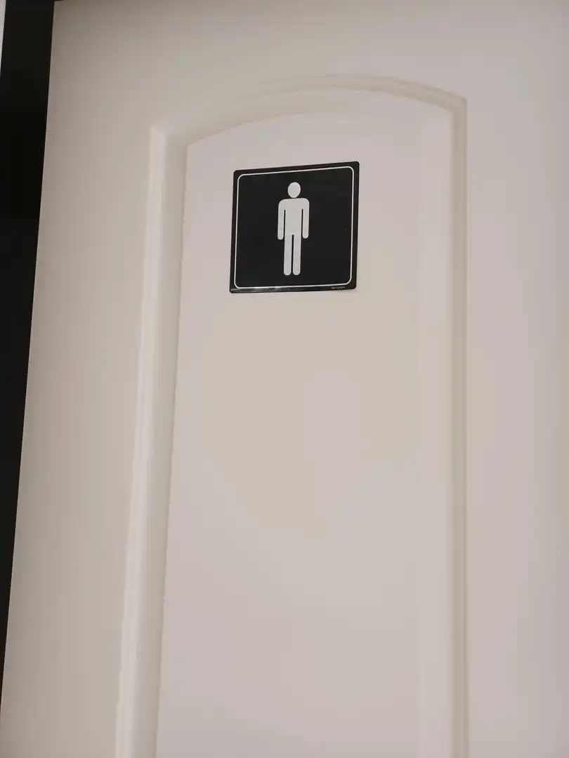 Bany de Oficina de lloguer en San Cristóbal de la Laguna