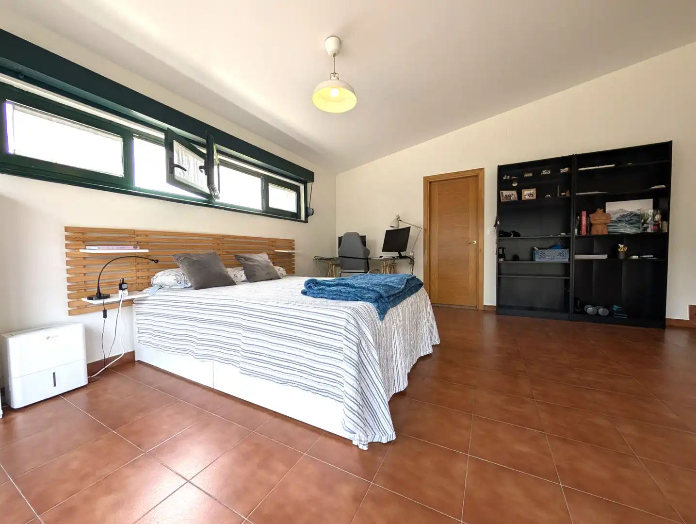 Habitación de Casa o chalet en venta en Neda con Calefacción y Amueblado