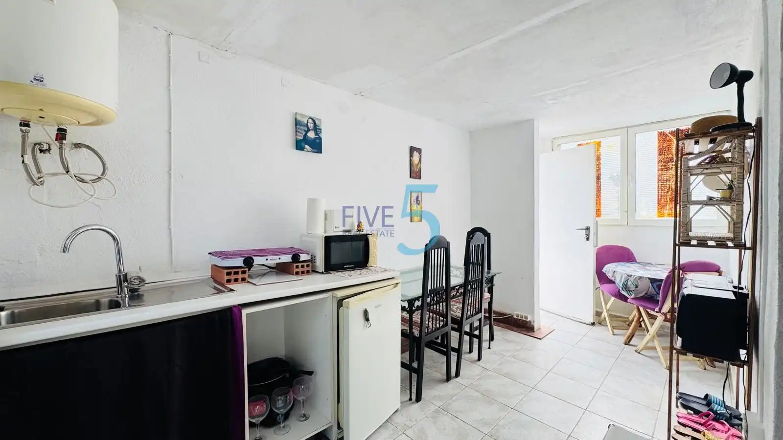 Bungalow con piscina en venta en Los Balcones - Los Altos, imagen 9