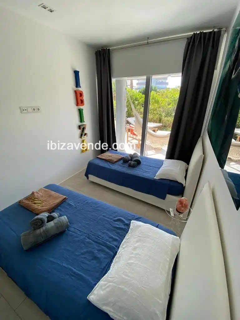 Flat with pool for sale in Calle de s'Hort de sa Fruita, imagen 14