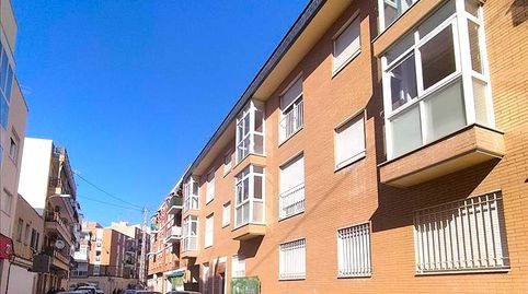 Foto 2 de Garaje en venta en Tordo, San Isidro, Madrid Capital