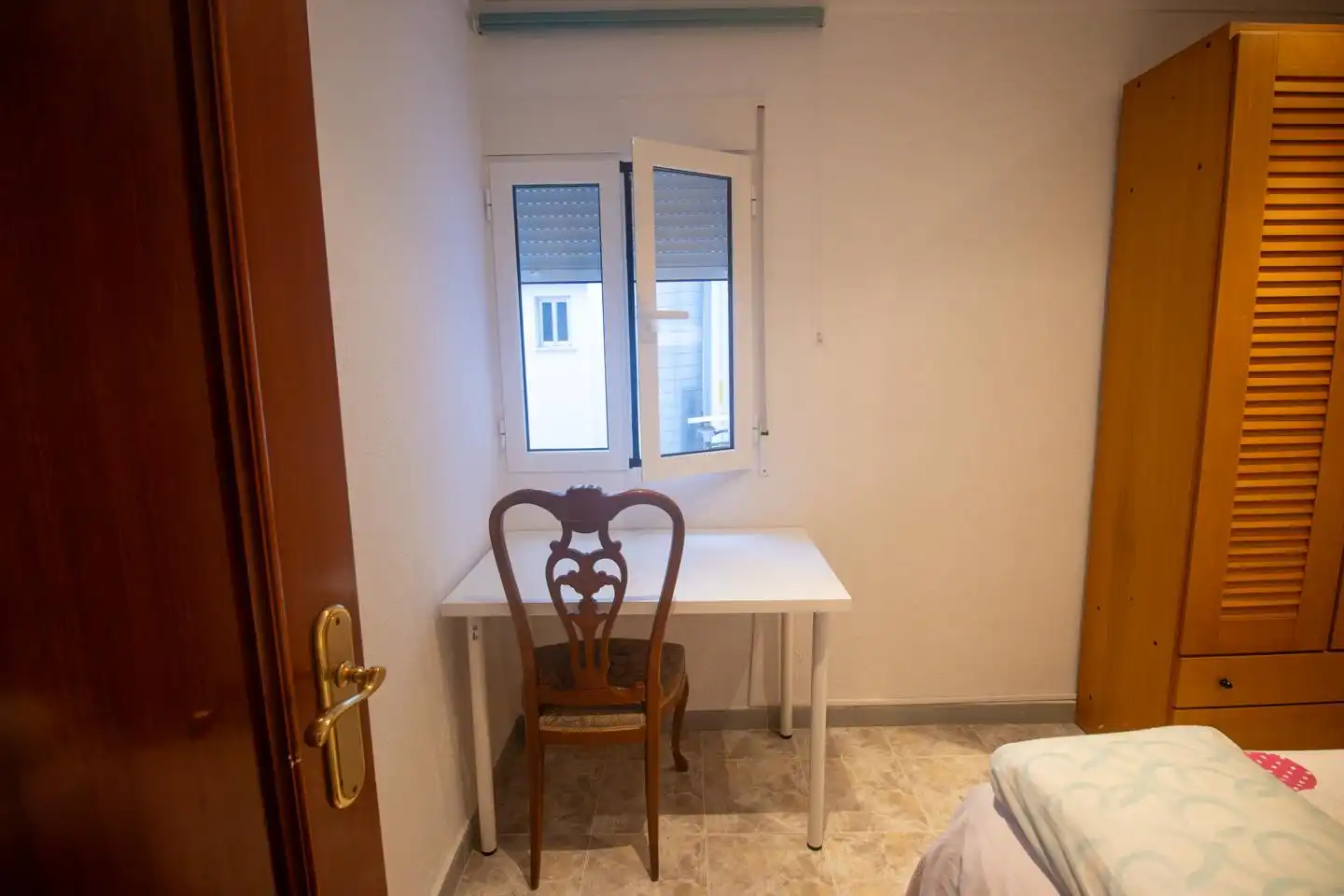 Habitación de Piso de alquiler en Poblats Marítims