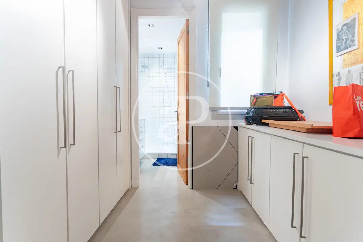 Flat for sale in Barcelona  with Air Conditioner, Heating and Terrace