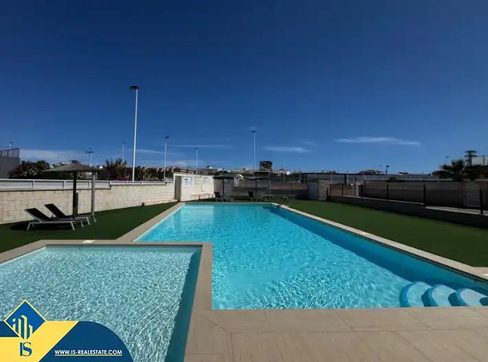 Appartement avec piscine à vendre à Zona Carrefour - Urbanizaciones, imagen 16