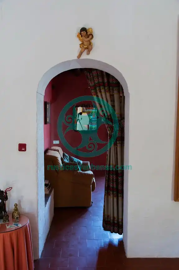 Maison avec terrasse à vendre à Calle Ronda de Muñoz Torrero, imagen 22