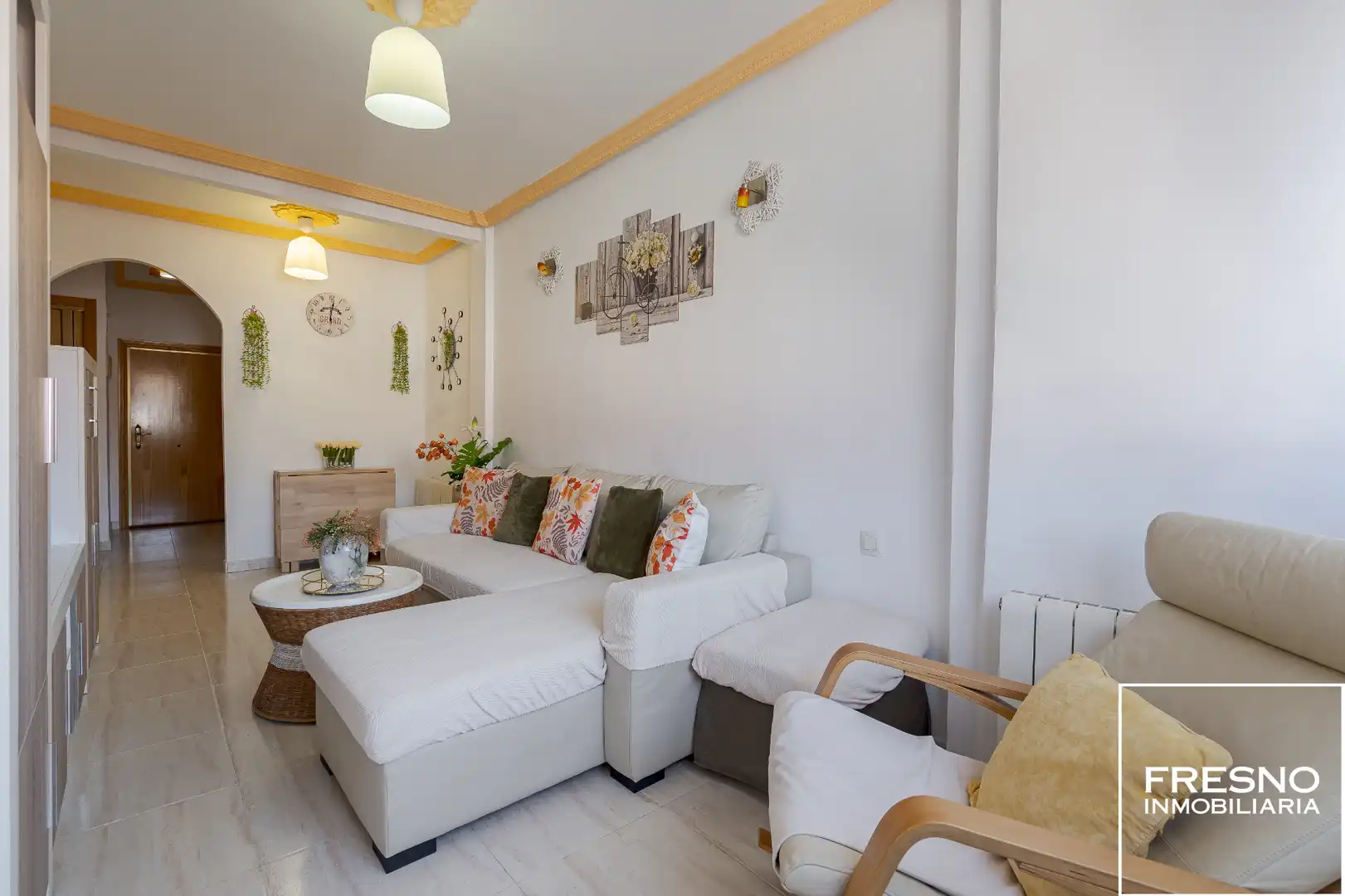 Appartamento in vendita a Calle Velázquez, imagen 7