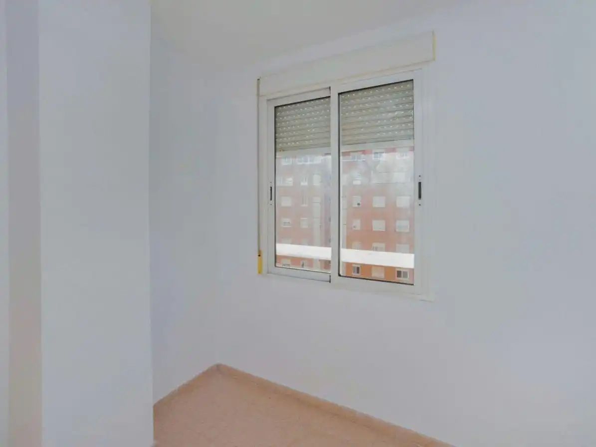 Flat with pool for sale in Calle Médico Vicente Reyes, imagen 22
