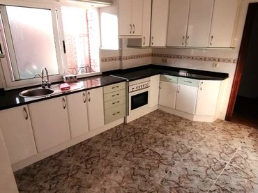 Piso con ascensor en venta en Centro