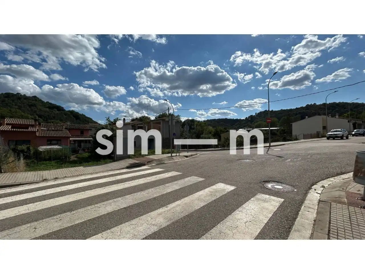 Residential land for sale in Santa Eulàlia de Riuprimer, imagen 12