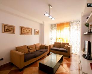 Apartment to share in La Malva-rosa