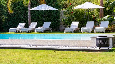 Foto 5 de Casa o xalet en venda a Calle 04b Nva Andaluc, 202, Nueva Andalucía centro, Marbella