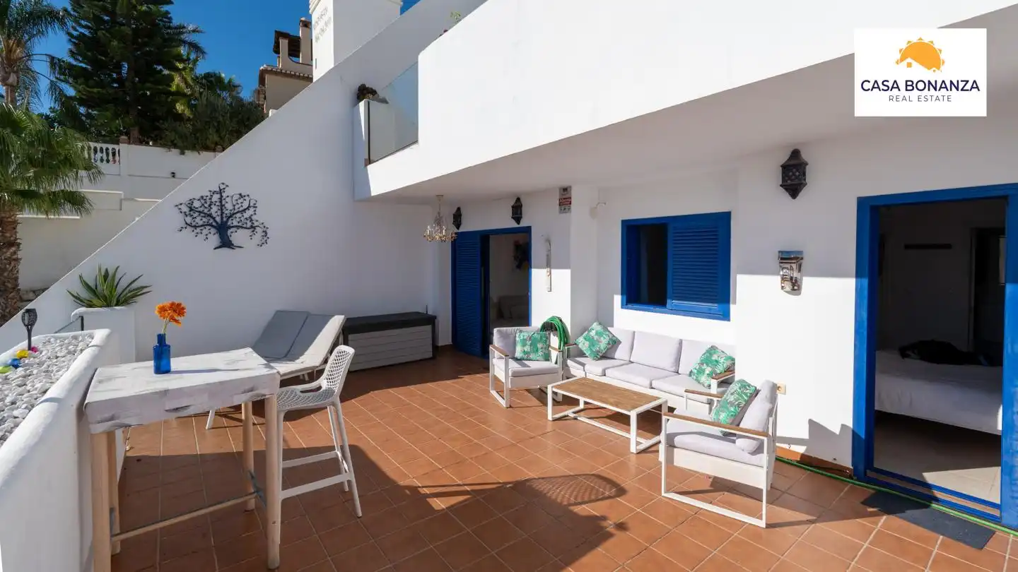 Apartament en venda a Almuñécar, Granada