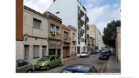 Vista exterior de Pis en venda en Sabadell amb Aire condicionat, Calefacció i Parquet