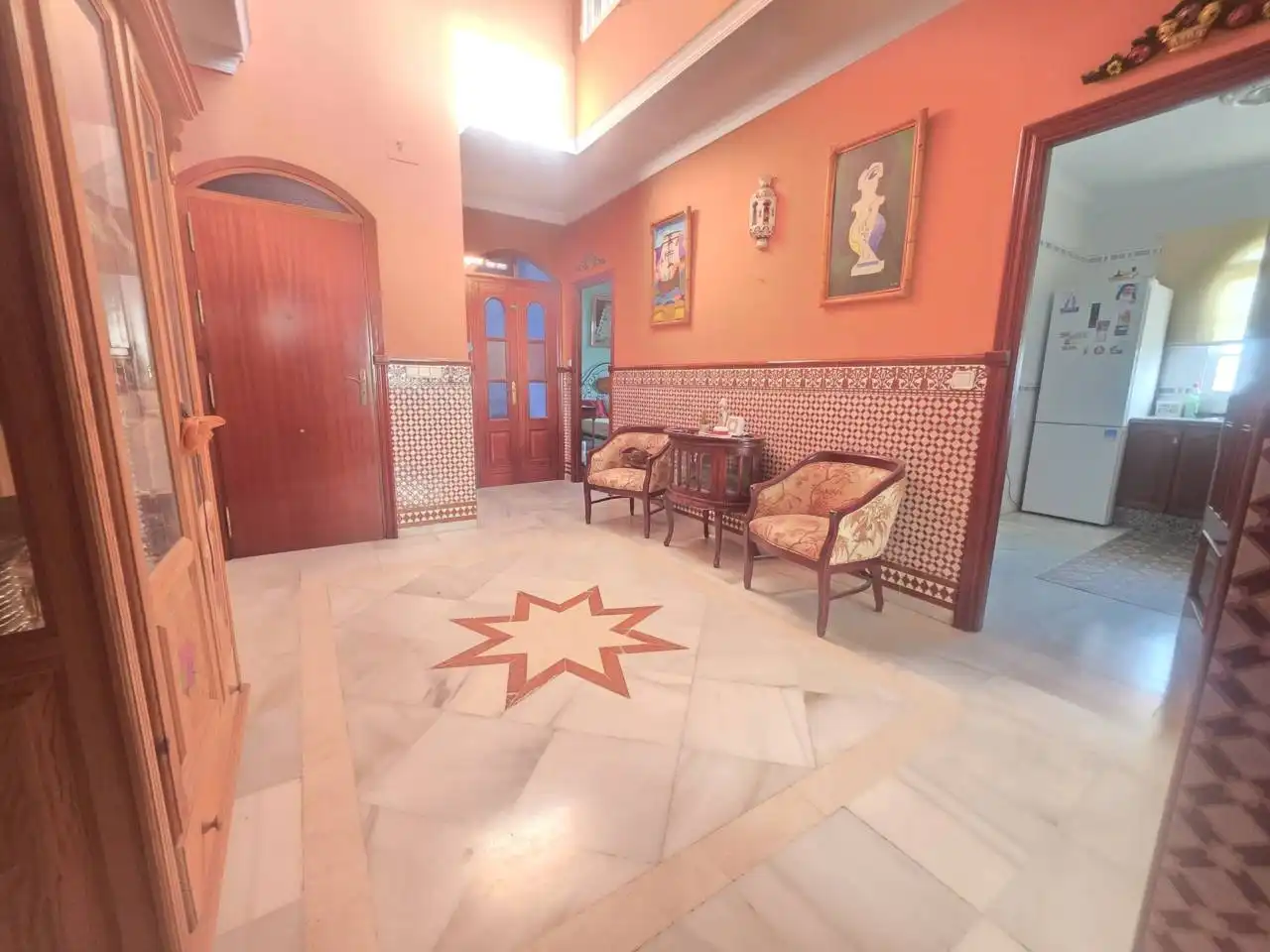 Houses for sale in Chiclana de la Frontera  with Air Conditioner and Terrace