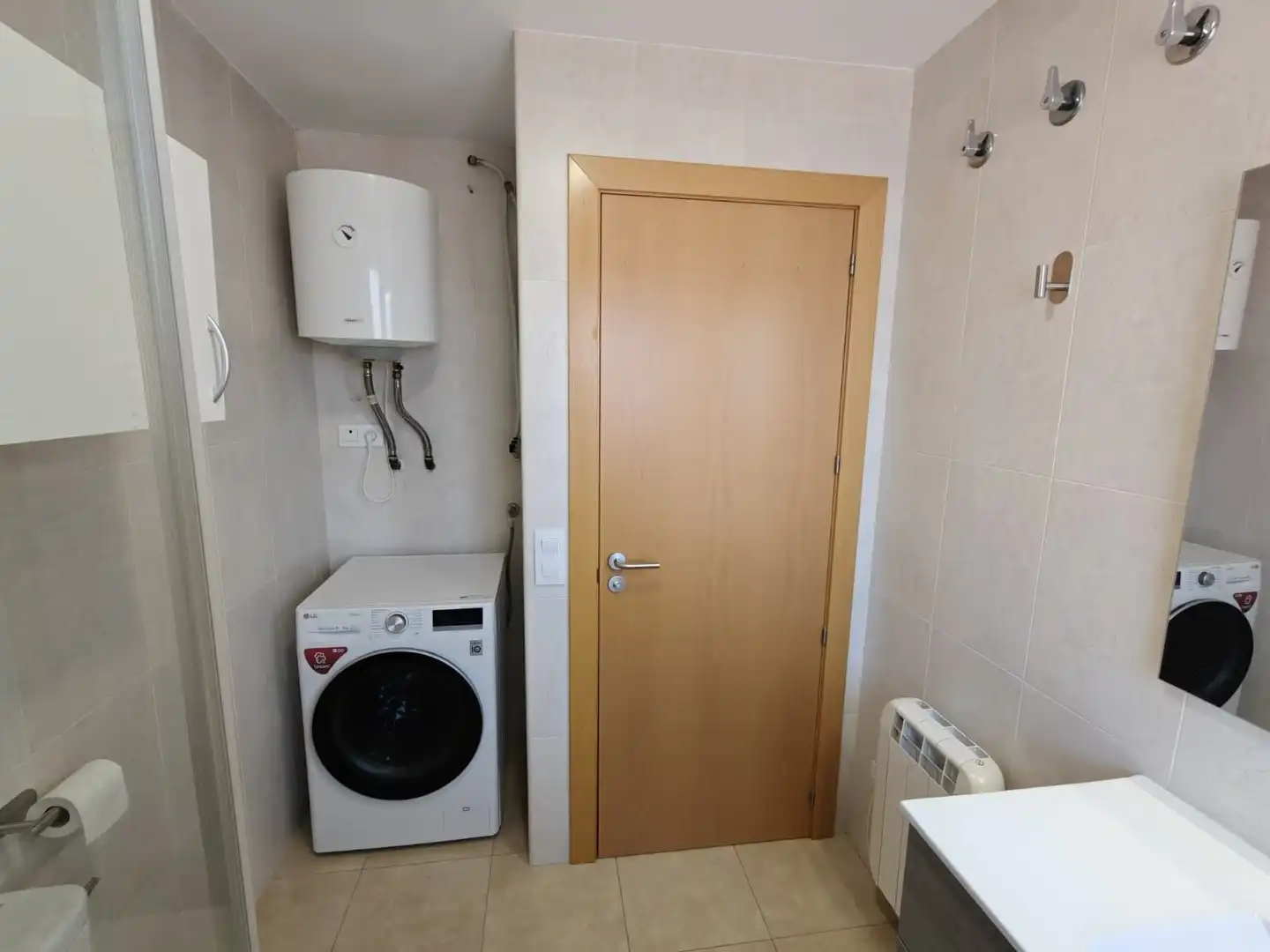 Piso con terraza en venta en Olot, imagen 25