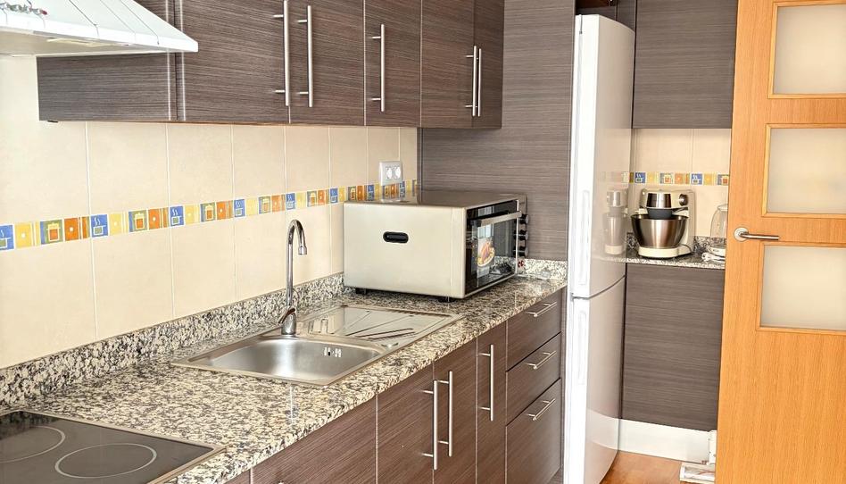 Foto 1 de Apartament en venda a Cobatillas, Murcia