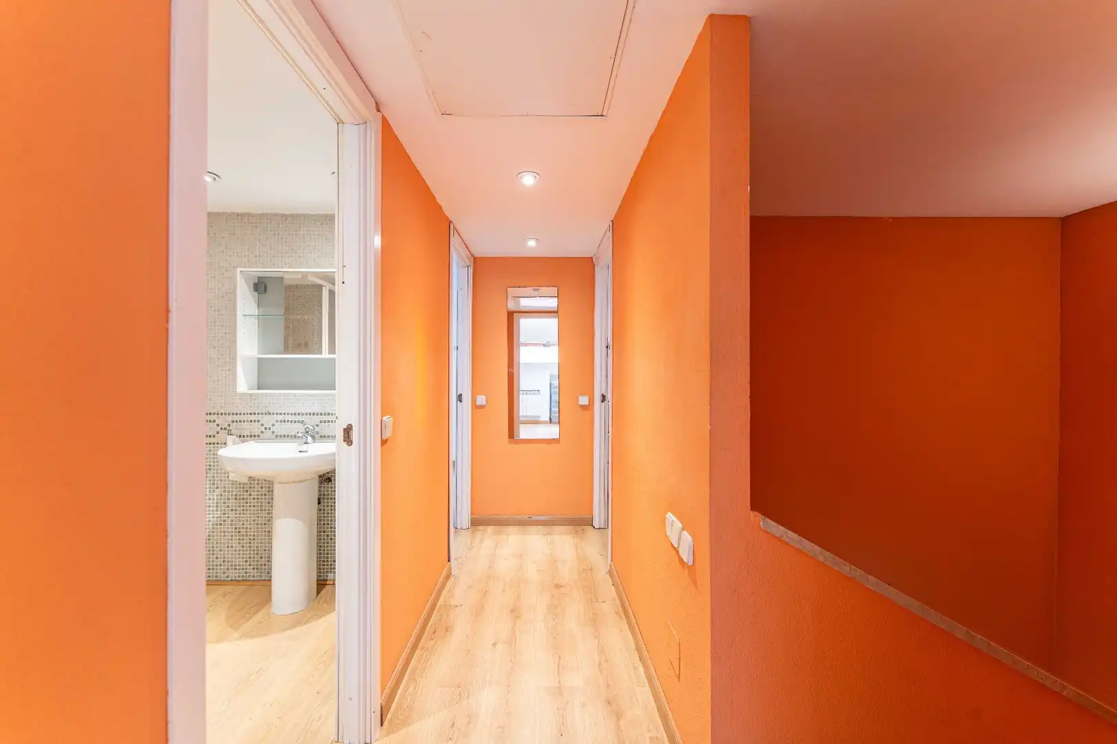 Casa adosada en venta en Fuenlabrada con Aire acondicionado, Calefacción y Jardín privado