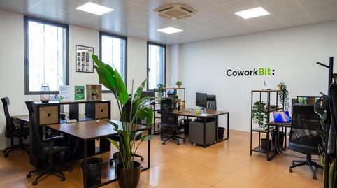 Photo 2 of Office for sale in Establiments, Palma de Mallorca