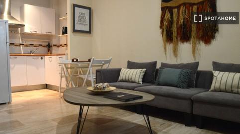 Foto 5 de Estudi per a compartir a La Caleta - La Viña, Cádiz