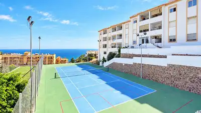 Ático con piscina en venta en Arroyo de la Miel, imagen 23