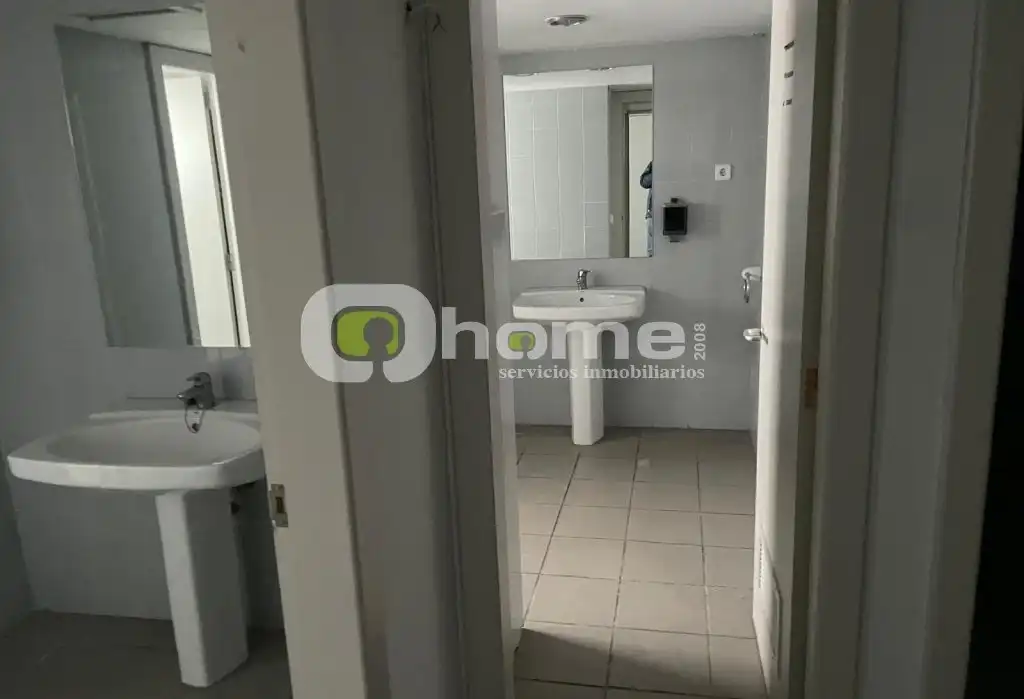 Baño de Oficina en venta en Zamora Capital  con Calefacción