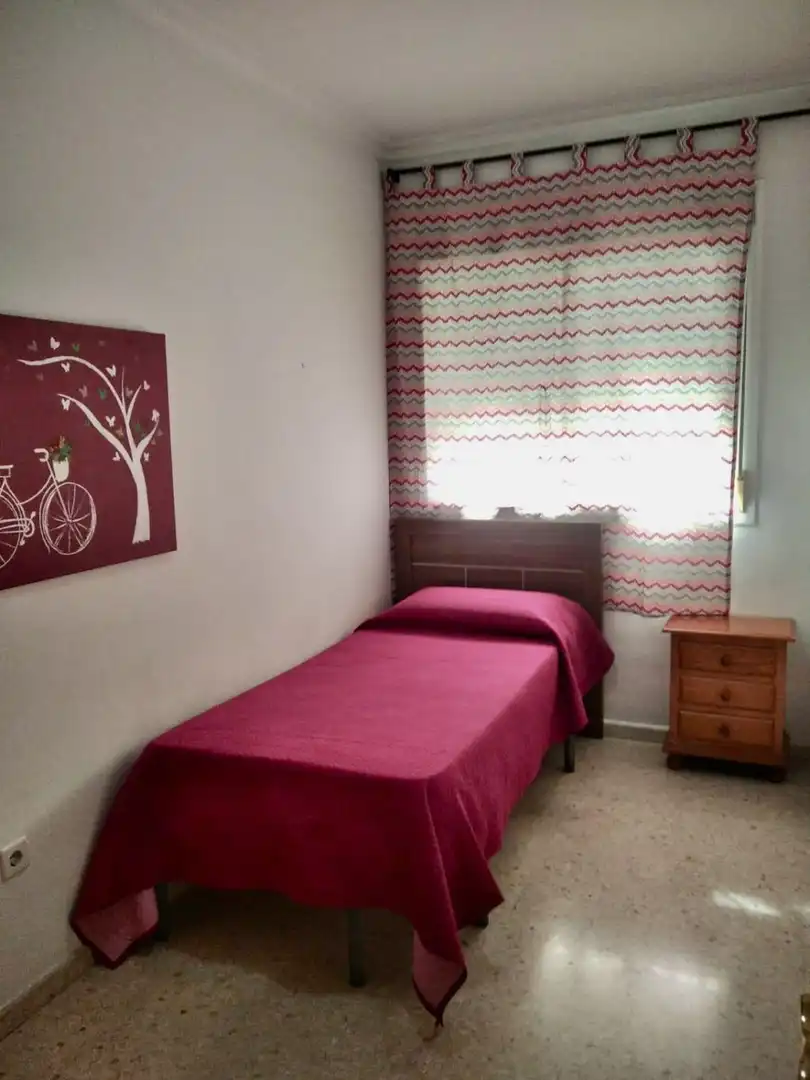 Flat to rent in Anibal Gonzalez, imagen 16