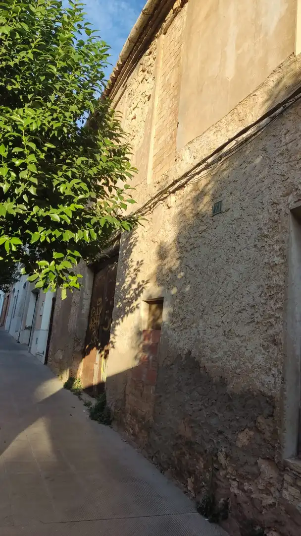 Gewerbefläche zum Verkauf in Requena
