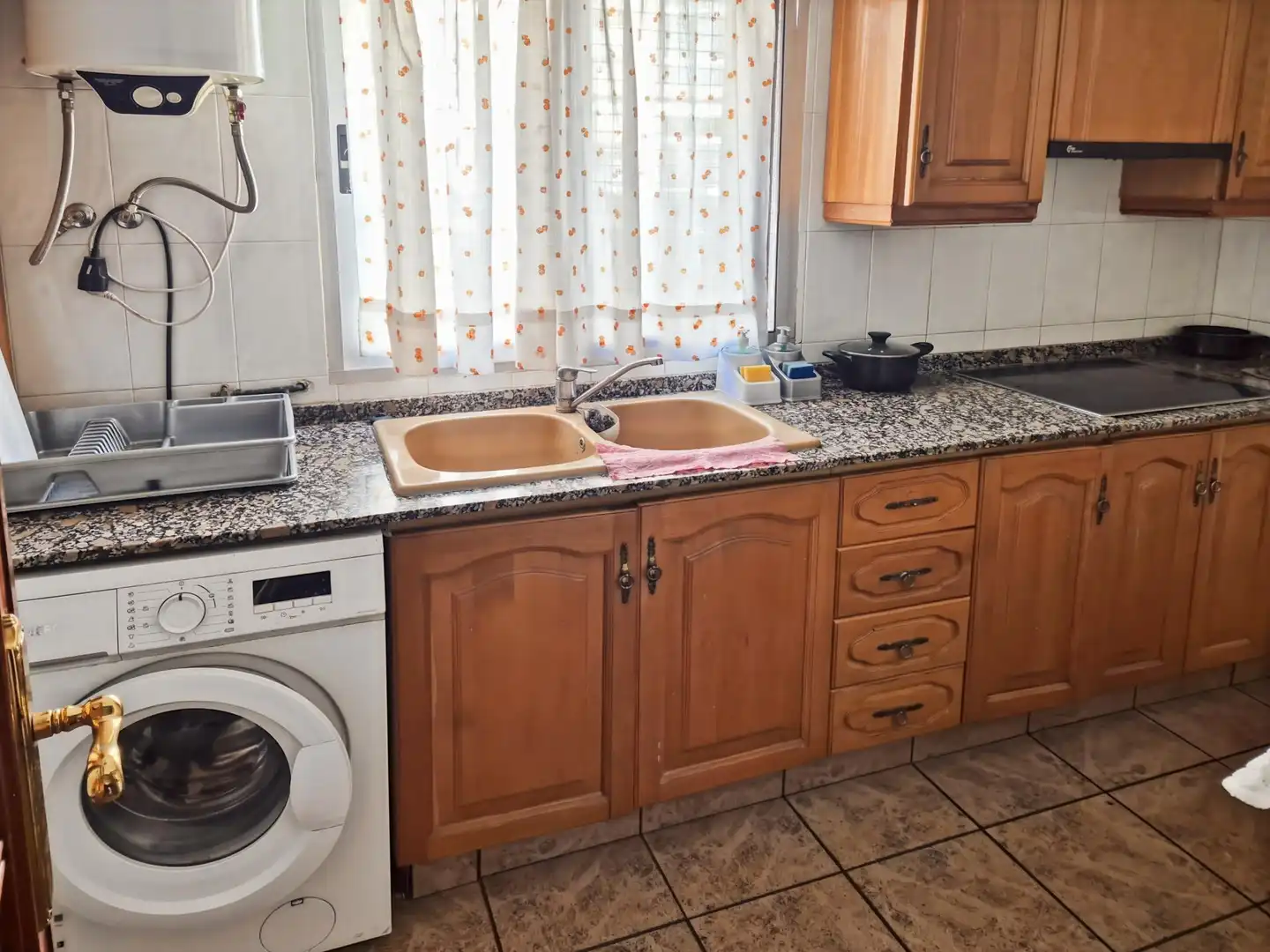 Cocina de Piso en venta en Sagunto / Sagunt