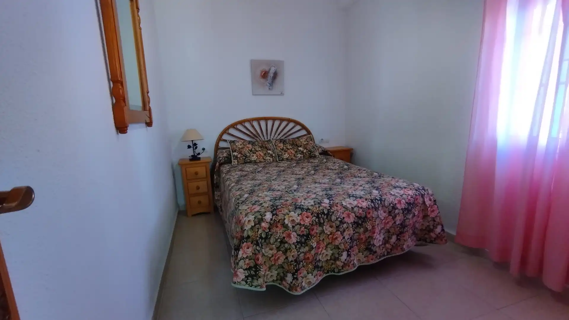 Apartament amb piscina de lloguer a El Portil, imagen 4