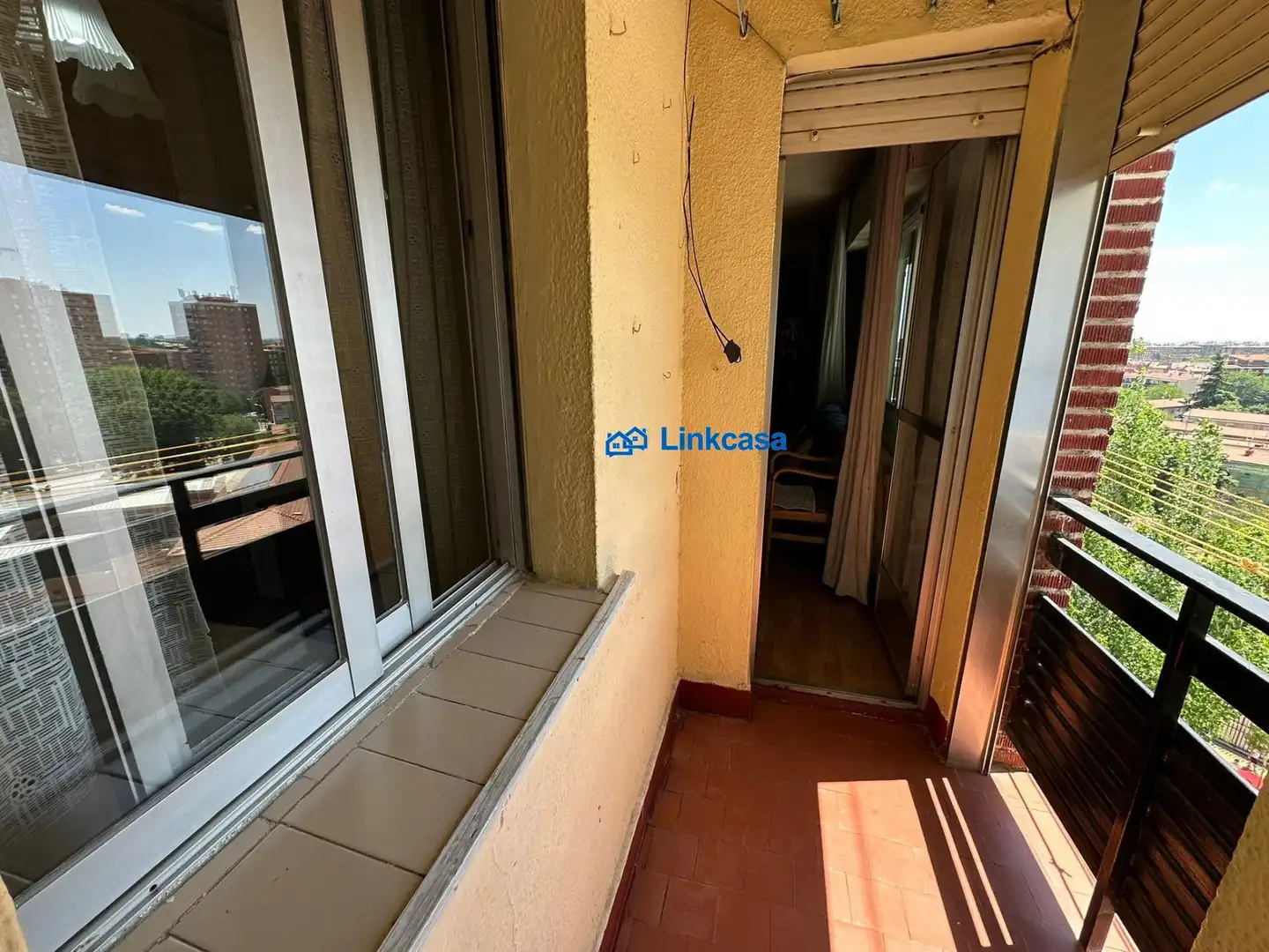 Piso en venta en CAMINO VIEJO DE LEGANES, Opañel