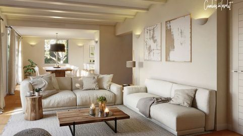 Foto 3 de Casa o xalet en venda a Cap Martí - El Tossalet - Pinomar, Jávea / Xàbia