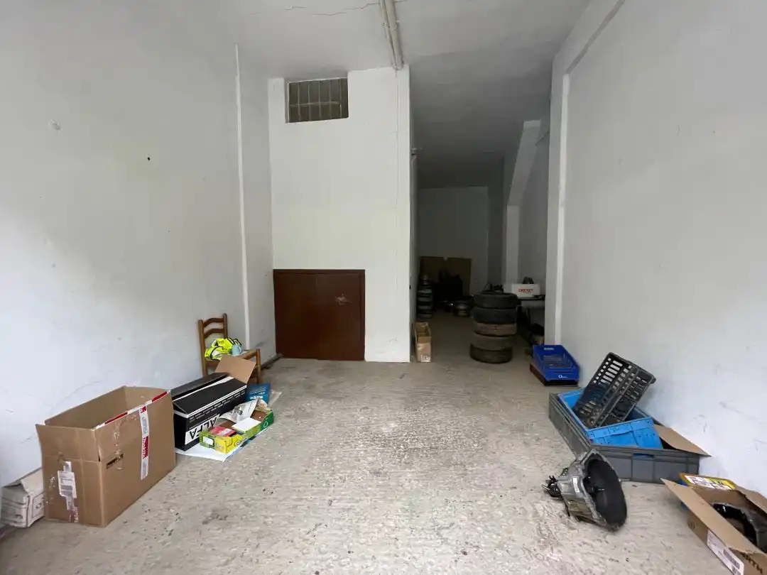 Local comercial en venda a Santa Klara Kalea, imagen 3