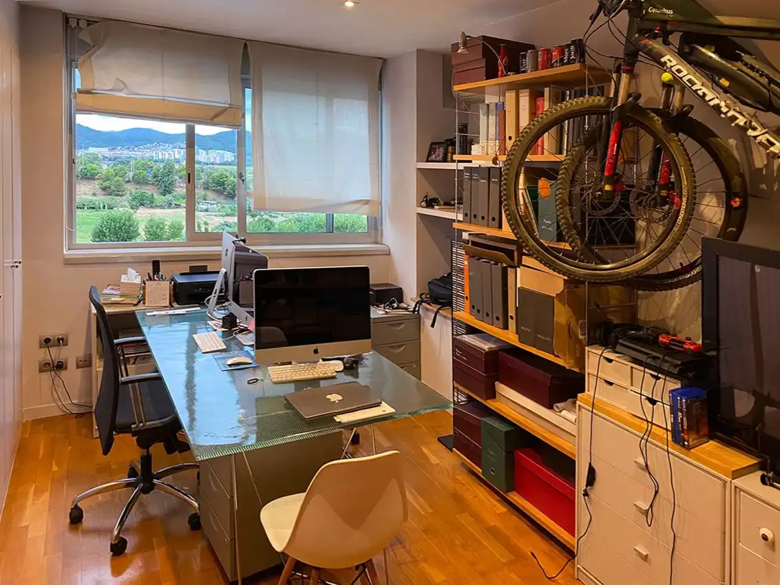 Penthouse with pool for sale in Rambla Josep Maria Jujol 31, imagen 11